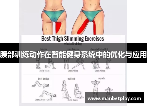 腹部训练动作在智能健身系统中的优化与应用